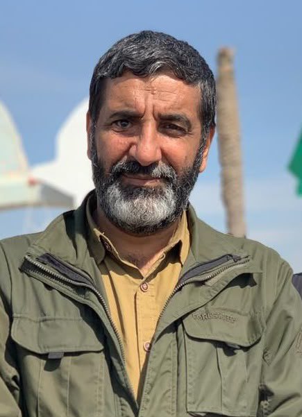 anwarmalek's tweet photo. 🔴 #مهم:
المدعو محمد حسين حسيني يكتا
————————————-

ضابط رفيع المستوى في عصابة  الحرس الثوري الإيراني مقيم في #لبنان منذ 3 أسابيع يشرف على توزيع الأموال على "بيئة حزب 
الشيطان".

يحمل جواز سفر ديبلوماسيا ويتحرك بحماية أمنية من عناصر الحزب الإيراني.

🔴 أين الدولة اللبنانية؟!!! https://t.co/u0MP2WQDa6