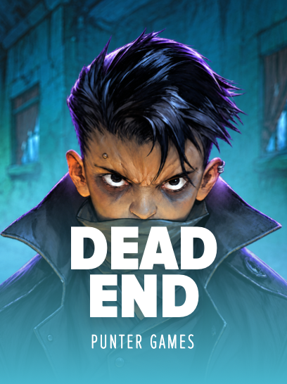 puntergames's tweet photo. Dead End is LIVE on Stake. 👀

Our latest Punter Games release is here. Take a look and tell us what you think!

https://t.co/JOiQFHIWJt https://t.co/V9yMv9OT1L