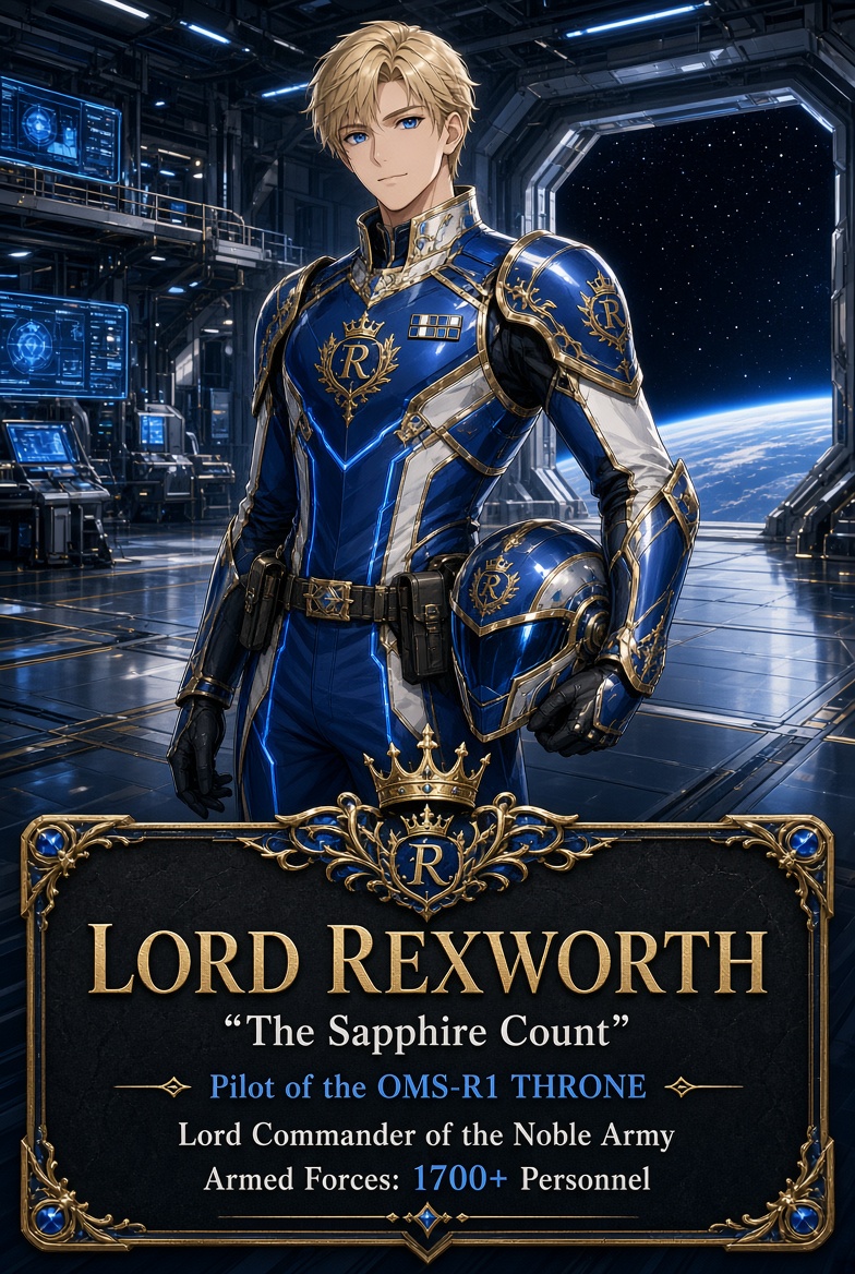 GammaRay1oey's tweet photo. Lord Rexworth and The Noble Army
@LordRexworth https://t.co/Zh5tog34Lu