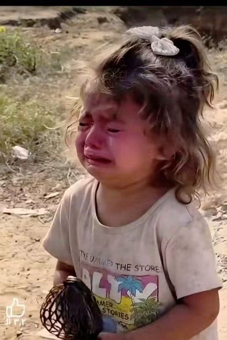 wuEXhoGIXhCBbaI's tweet photo. نحن نجوع  
لا تتوقفوا عن الحديث عن فلسطين!🇵🇸 https://t.co/PiKWyUefHc