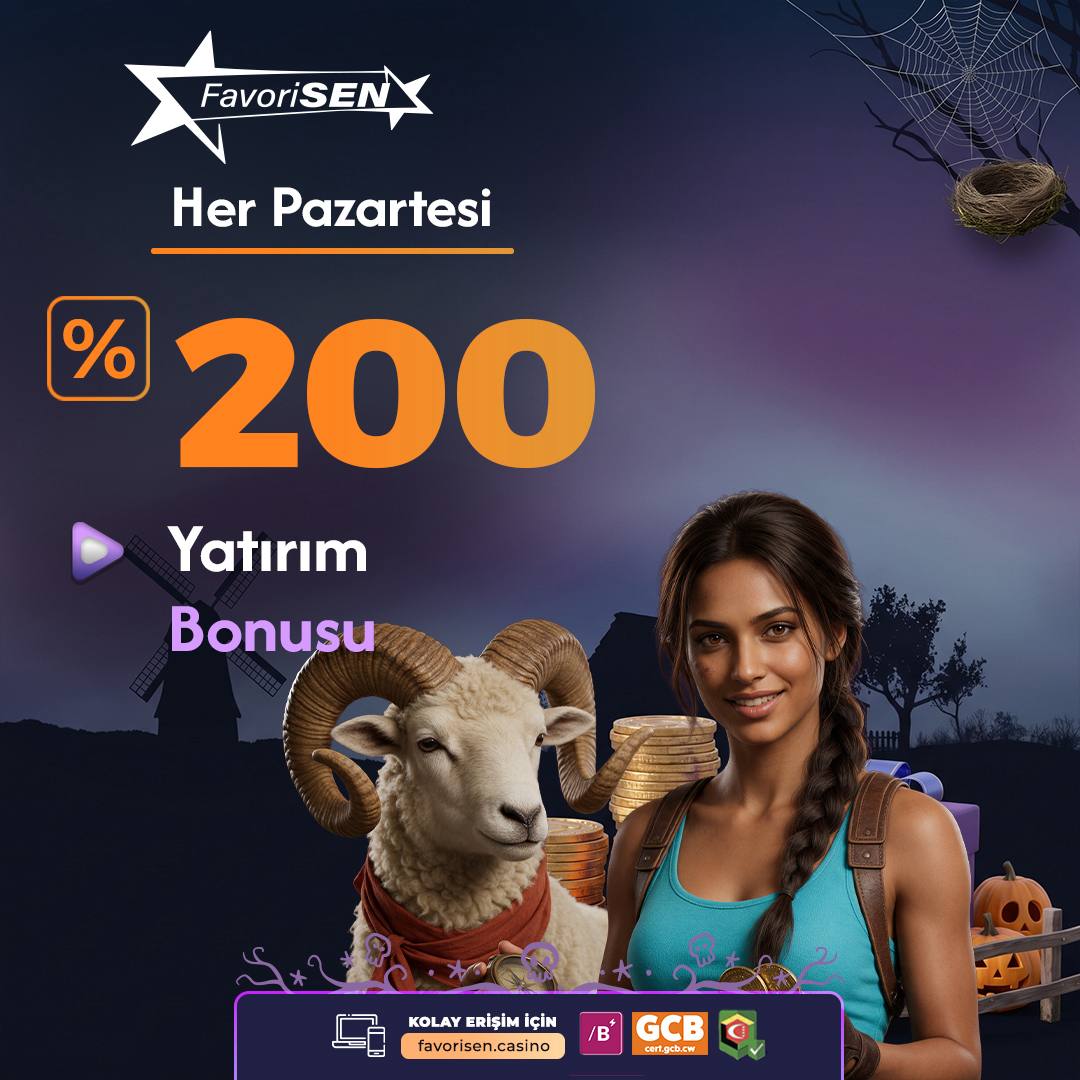 FavoriSenTam's tweet photo. FAVORİSEN'DE

Haftaya güçlü başla!
Kazancını katla, avantajı kaçırma!

🔥Pazartesi Gününe özel %200 Yatırım Bonusu

Şansını yükselt
💰 Kazancı yakala
❤️PAYURU : Minimum 1₺
🔥Payopara Havale: Minimum 250₺
🔥Moneyturka Havale : Minimum 50₺
💥Payopara Kredi Kartı Minimum 100₺ https://t.co/582Pir4hpV