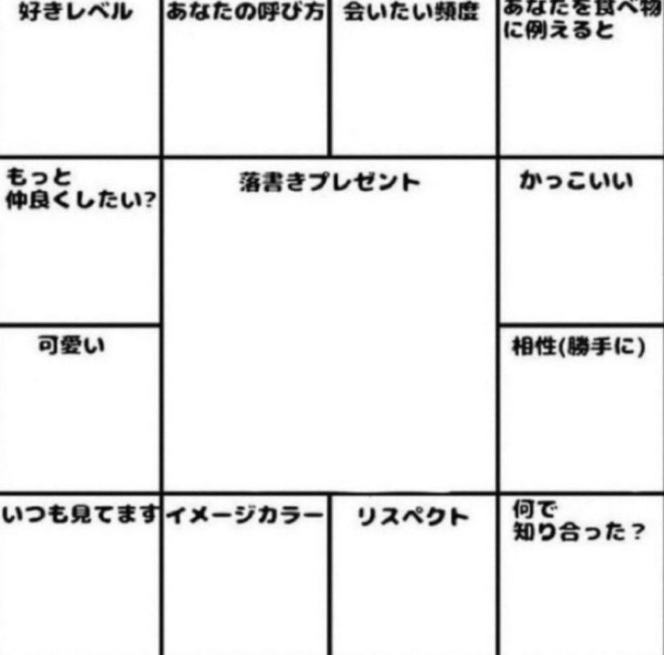 abi_nya2's tweet photo. あびさんもしたいから 
 #りぷでやる 
全員リプして！ https://t.co/IfCCha7SfC