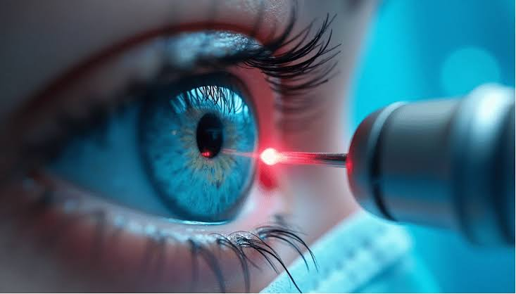 Handre's tweet photo. LASIK eye surgery costs roughly $2,100 per eye today. In 1998, it cost $2,200 per eye. Adjusted for inflation, you are paying about 60% less for a procedure that has simultaneously become faster, safer, and more precise. That is what markets do when left alone.

Now compare that to a hearing aid. The FDA classified hearing aids as prescription medical devices for decades, locking you into audiologist appointments before you could buy a $3,000 device that a manufacturer could produce for $300. Or, look at insulin. Heavily regulated, patent-extended, and politically manipulated, a vial of Humalog ran over $330 in 2024 versus roughly $21 in Canada for a biosimilar. Same molecule. Different regulatory environment.

LASIK sits in a peculiar gap. Insurers rarely cover it, which means third-party payment schemes never severed the price signal between provider and patient. You shop, clinics compete, manufacturers race to improve technology. The feedback loop that markets depend on functions exactly as it should.

Regulated medical markets break that loop deliberately. The FDA's approval process costs pharmaceutical companies over $2.6 billion per new drug on average, erecting barriers that protect incumbents and punish smaller competitors who cannot absorb a decade of compliance costs. Patients then pay the premium on the back end.

LASIK is the control in the experiment. The market won.