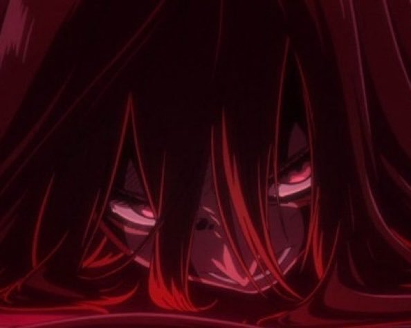 HT___V's tweet photo. Never thought I would see Orihime and Grimmjow get similar cuts but here we are https://t.co/0VyQrRozd0
