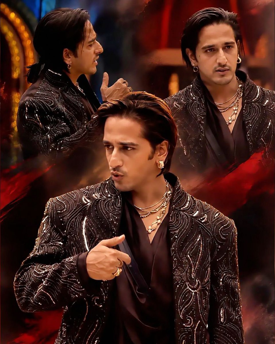 qaziofficialfc's tweet photo. THE 40-YEAR-OLD ‘BUDDHA’ STILL LOOKS YOUNGER THAN YUNG LMAOO!  And let’s not even compare talent  Qazi has his own identity, while your entire game revolves around targeting him! 

Qazi has the talent, charisma, and Rockstar energy to stand out on his own, while you seem to need his name to stay relevant. The obsession is LOUD, but the originality is nowhere to be seen!  Qazi keeps shining in his own lane while you keep making him the centre of your game. Imagine being so bothered by one person!

#QaziTouqeer #BiggBoss20 #QaziKeRockstars