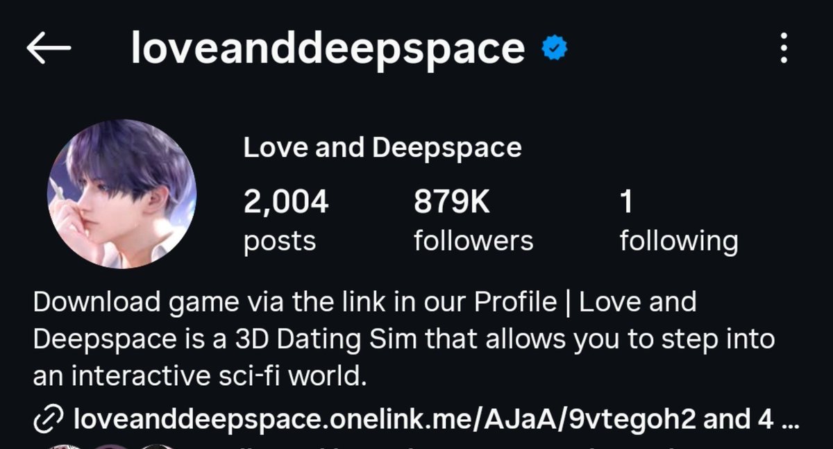 akire_bomb's tweet photo. Parabéns pelos 879k @Love_Deepspace. Lança o Valko só pra gente testar uma coisa👀

#BringValkoBack #LoveIsValko
#NoValkoNoMoney #ValkoIsLoved #ValkoWasPromised https://t.co/LcFb0BIuBD