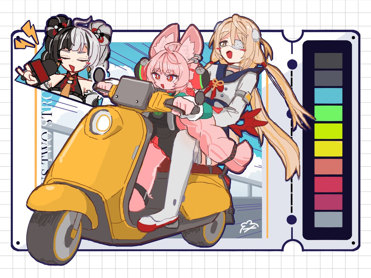 kba_000's tweet photo. 3.3, we're coming!!
#zzzeroㅤ https://t.co/LSHvg3sWU2