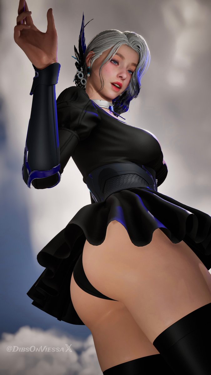 DibsOnViessa's tweet photo. God I love Viessa so much 🥰
Did I tell you Iove her? I didn't tell you enough! I love her!!! 🩵🩵 And she loves meee!!! 🩵🥰

And we love all of you for loving us! 😘

#TheFirstDescendant #VirtualPhotography #Viessa https://t.co/WCkDIVbPoM