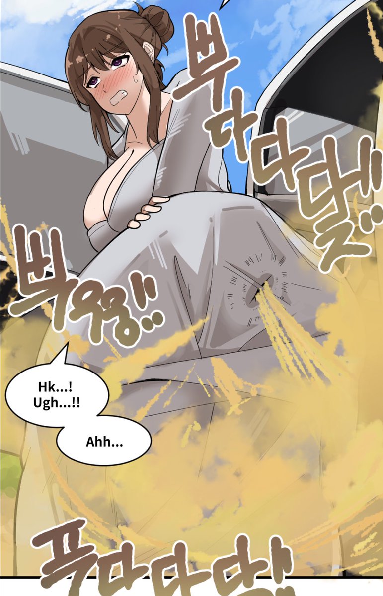 F_F_Flatulence's tweet photo. Artist: 流星 (유성일시)

Full scenes in Pixiv https://t.co/D95uHOeFzP