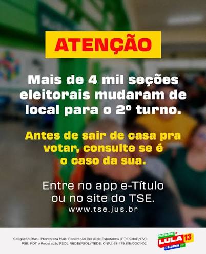 izbl_cnls's tweet photo. @So_Quem_e_Lula #ExercitoDoLula 
#ExercitoSegueEmCampo 
#melhorasJanones 
#AbraOSigiloFlavio https://t.co/2Yc01NFLw2