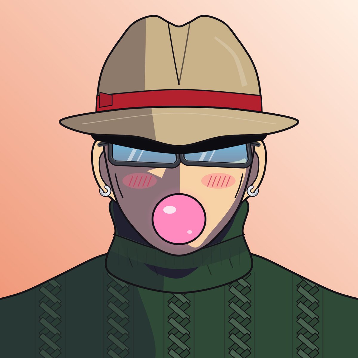 zamkuro_zama's tweet photo. Gm @crypto_czar_eth 

We'd love to introduce you to Zamkuro

Zamkuro is a collection of 2,222 faceless operatives on Ethereum. Each one carries a Seal, a clan and a power encrypted with Zama FHE, decryptable only by whoever holds it.

Our tech is already live and mint is live at:
https://t.co/G02bsK82fx

Secondary at:
https://t.co/LIm1YsesL5

If you love the art/concept, we'd appreciate if you could support us.

More info about Zamkuro and how we encrypt assets using Zama FHE:
https://t.co/Ba9hMhsO10