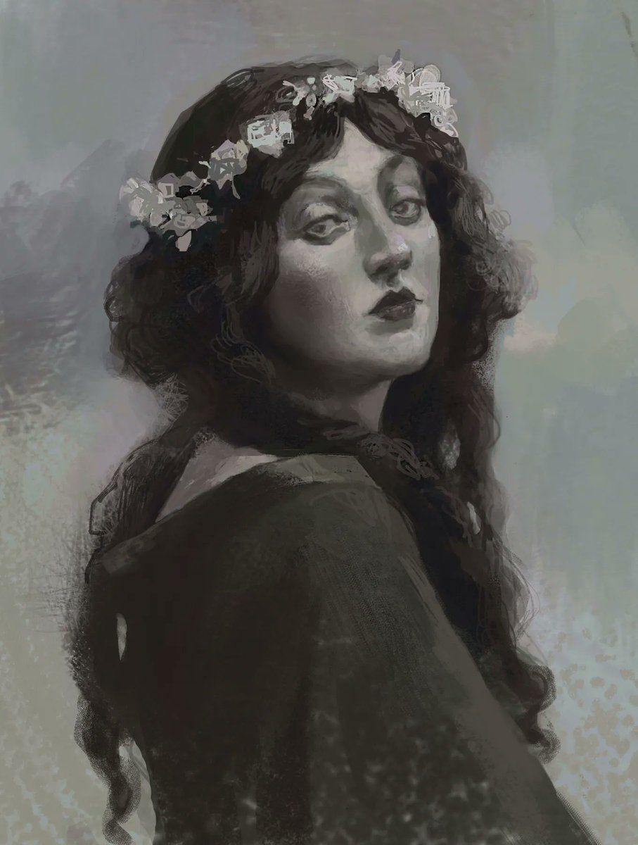 lucy_lisett's tweet photo. #sketch #portraitdrawing https://t.co/f6hC7FPs9q