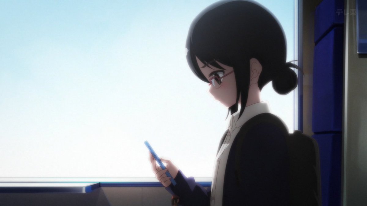 魔法少女育成計画restart 第3話 ツイート画像 1