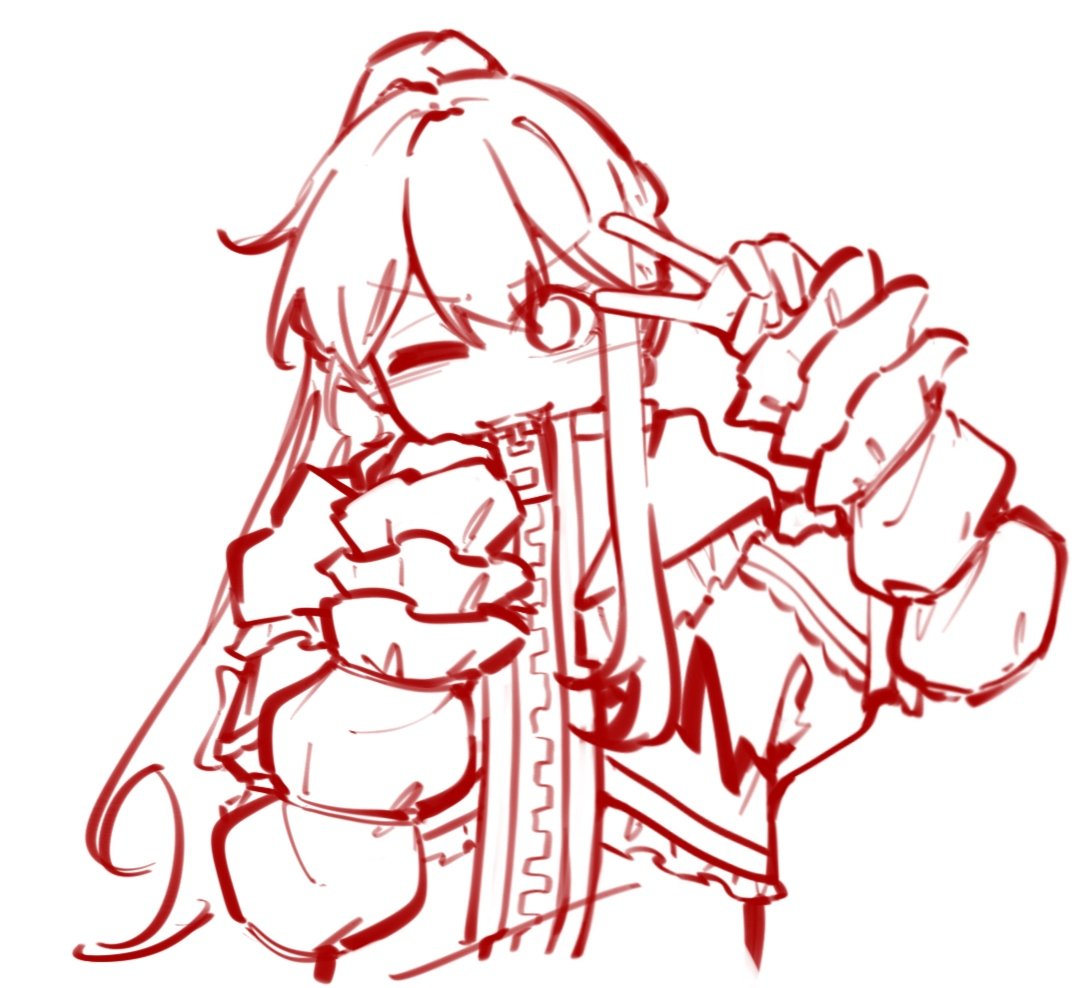 kelibing_cepes's tweet photo. #ののちゃんあーと https://t.co/FlGfeJO3iJ