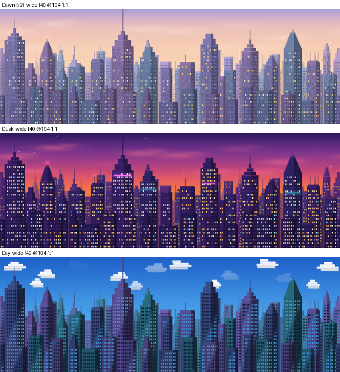 studiocubeapp's tweet photo. working on window real time of day // weather https://t.co/5DwgSQzTSv