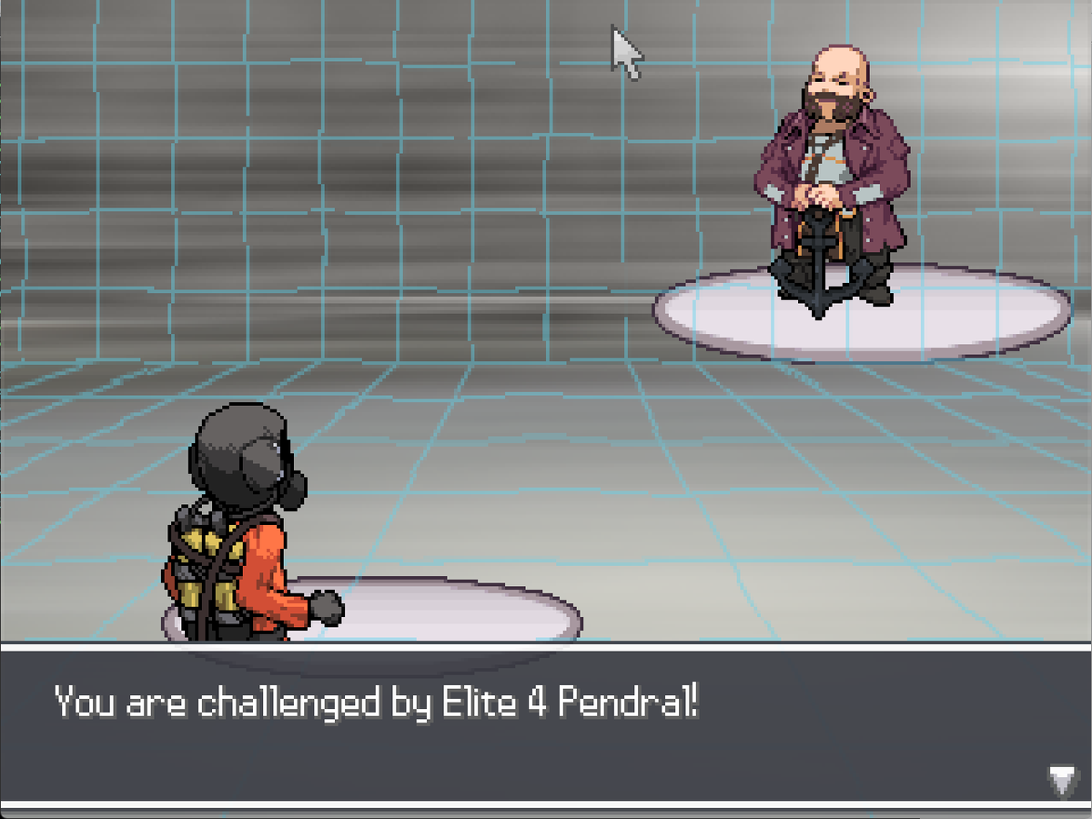 Lethalmon's tweet photo. ⚔️ Lethalmon 1.6.6: a new Battle AI inspired by Pokémon Run &amp; Bun is now live in Hardcore Mode and rematches!

It calculates damage, uses status moves wisely and switches smartly.

Tryhard players, we want your feedback as it can be a solid foundation for other fangames to come! https://t.co/6svIHmv9lg