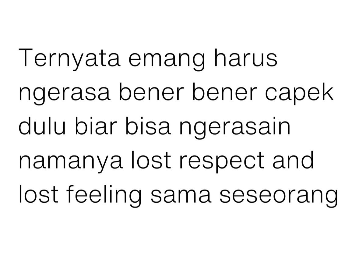 Inaarich's tweet photo. trueee https://t.co/gXDiTAyBr6
