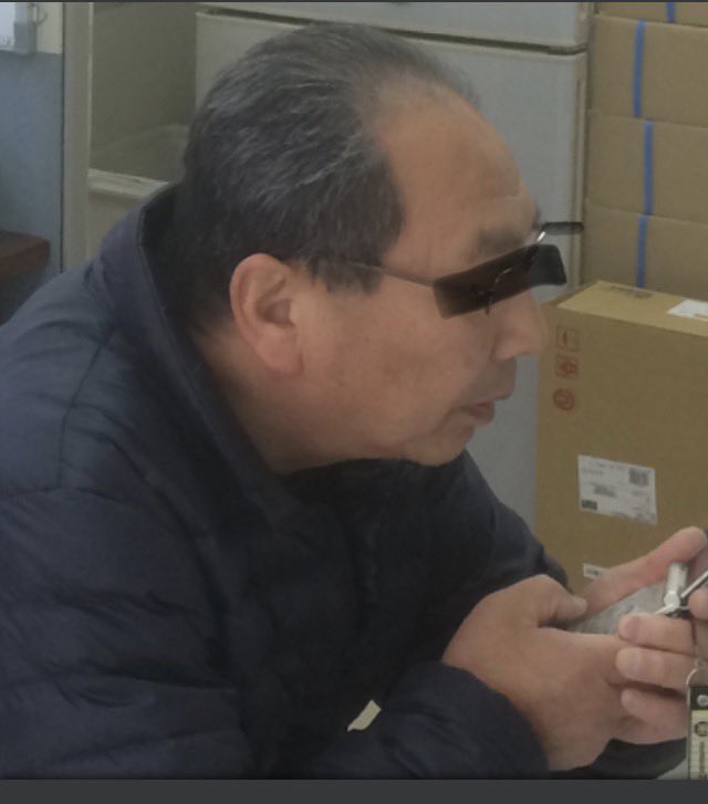 mGvdSIrhjV66696's tweet photo. 神谷宗幣は幼少期に’成長の家’と言う宗教団体一家🪯で育った。だから大調和と言う言葉を使う！成長の家では大調和と言う言葉を良く出て来る。
周りが宗教の教え‼️
写真は…👨👵 https://t.co/so2nsgdjPc