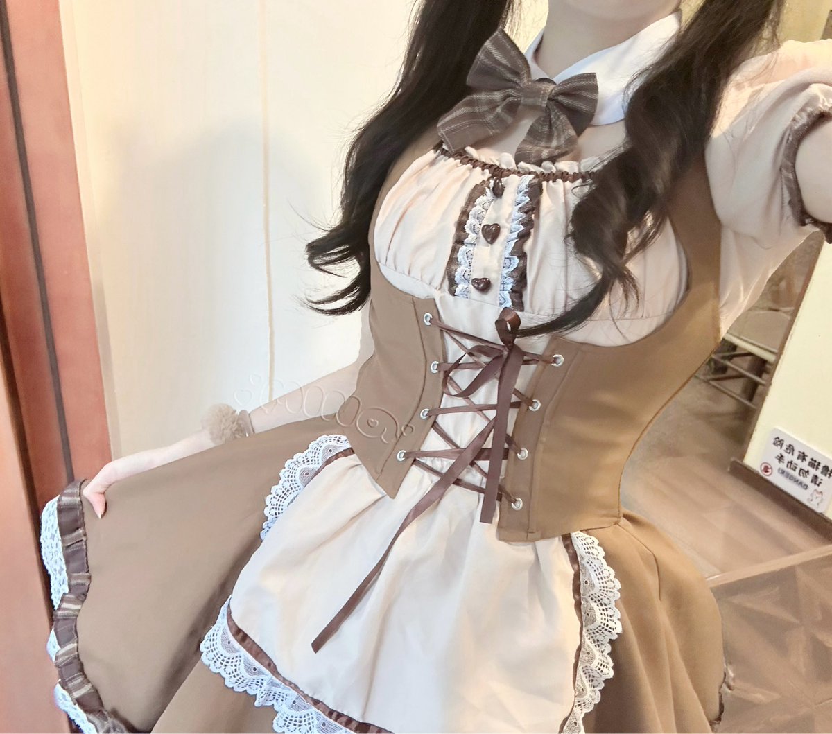 QwQ2tt's tweet photo. 我明明一直在想你啊 你不打喷嚏吗 你感觉不到吗 https://t.co/Znu2fgiNkK