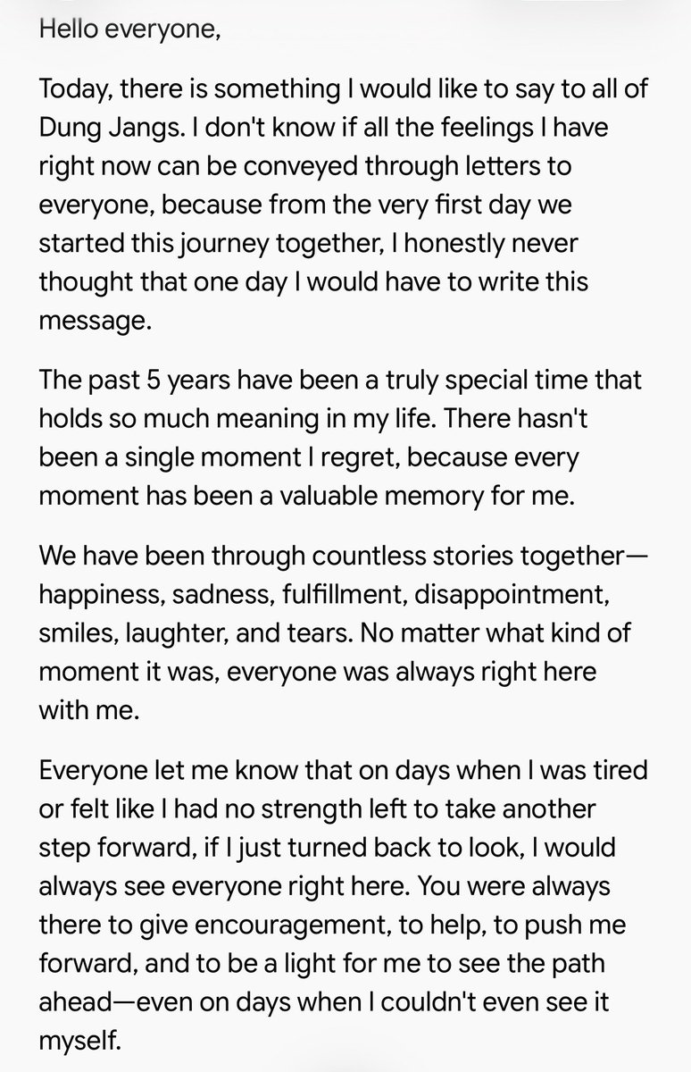 nangeilaynge15's tweet photo. @ChenRcj Translated 😞 https://t.co/VmHRiNriUG