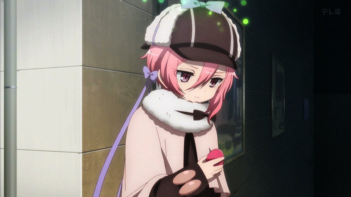 魔法少女育成計画restart 第3話 ツイート画像 1