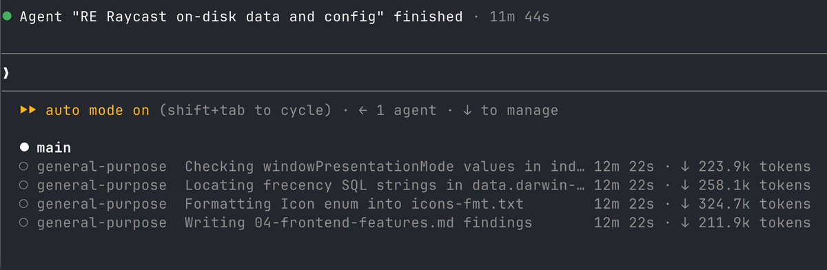 typecraft_dev's tweet photo. running REA is EXPENSIVE https://t.co/CYpNWZBpfw