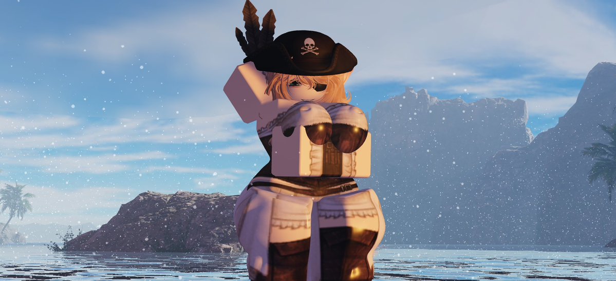 usae_kki's tweet photo. "plunder"
#robloxcondos | #robloxcondo | #rr34 https://t.co/ctHgMxymot