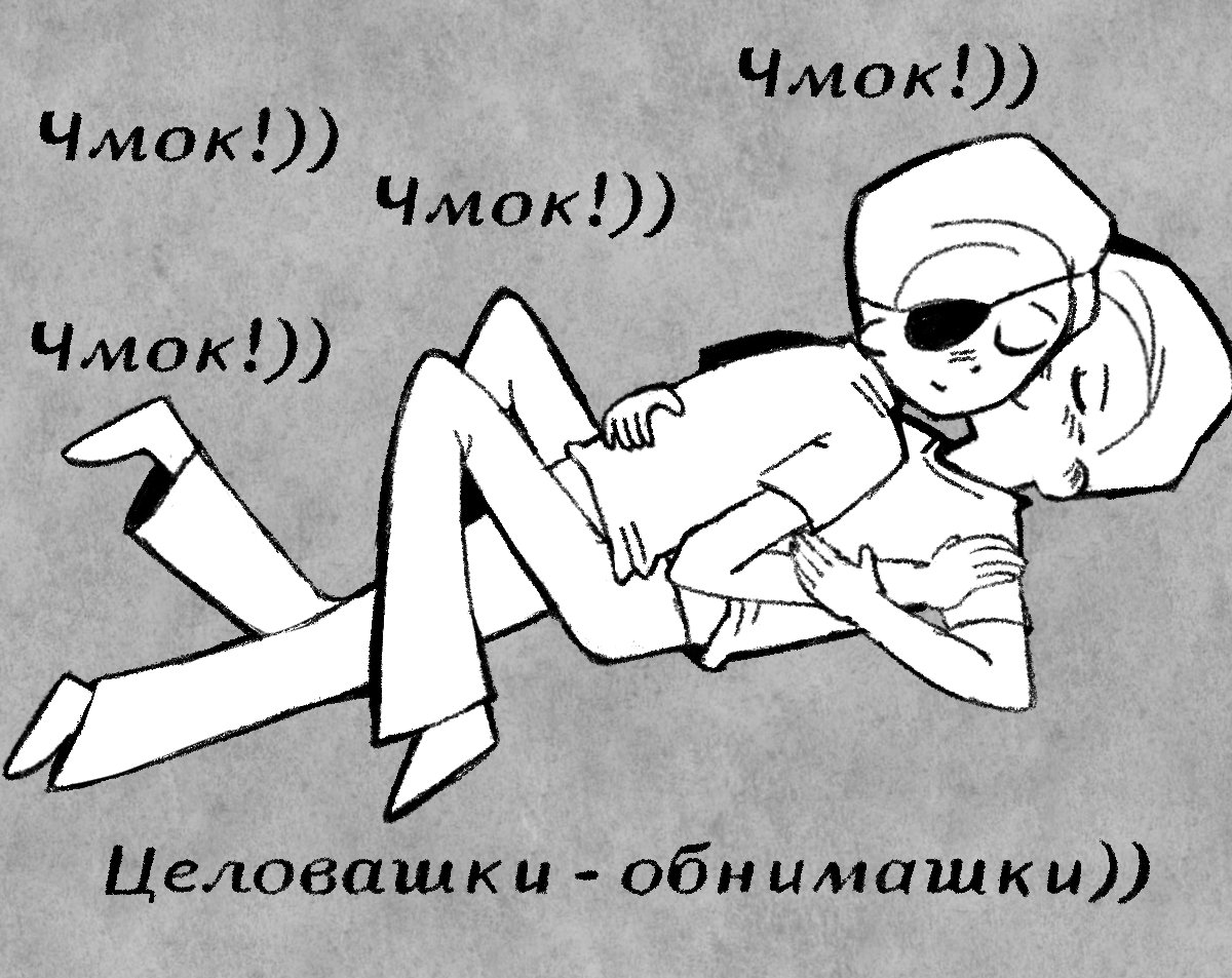 Aria_2601's tweet photo. #mortycest
Чмок!)) https://t.co/tKJjOM5xUS