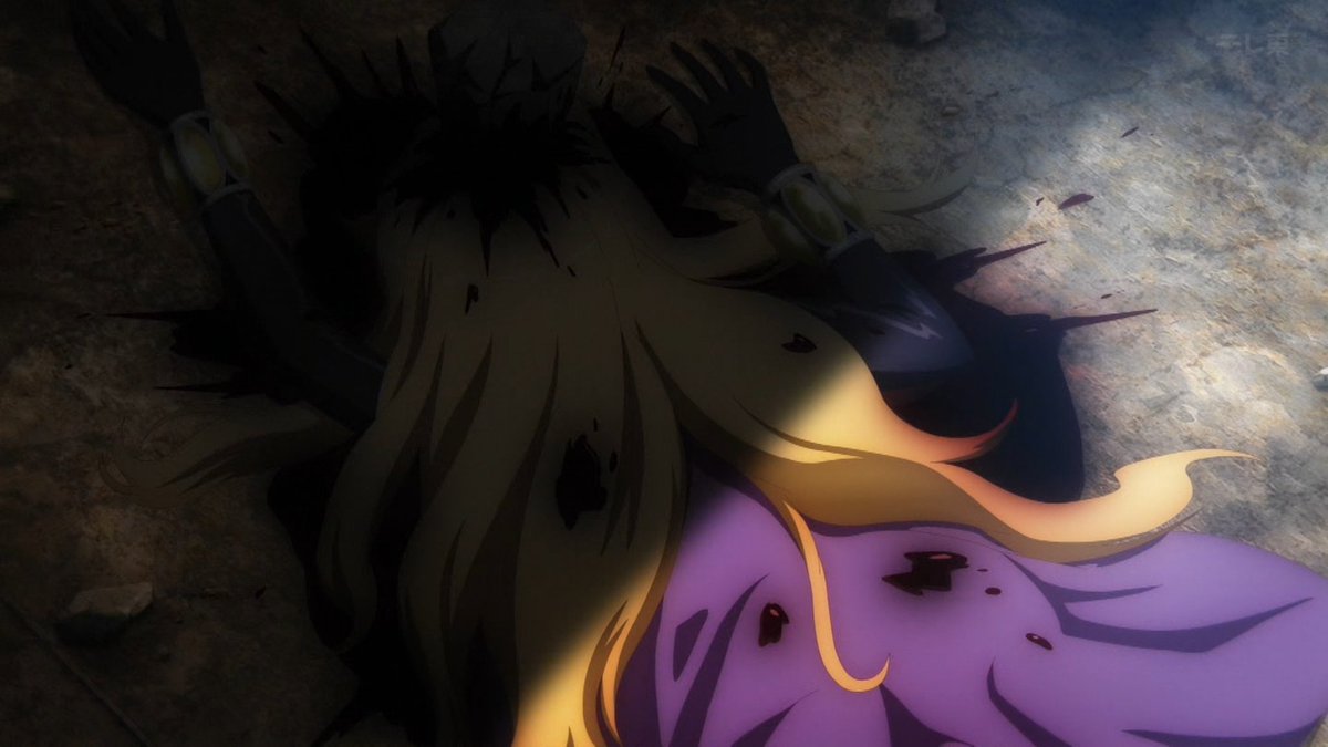 魔法少女育成計画restart 第3話 ツイート画像 1