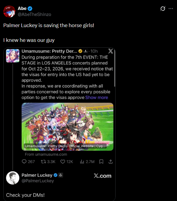 shatugi's tweet photo. its killing me he doesn't realize he is part of the reason they need "saving" https://t.co/RCrloJrG3t