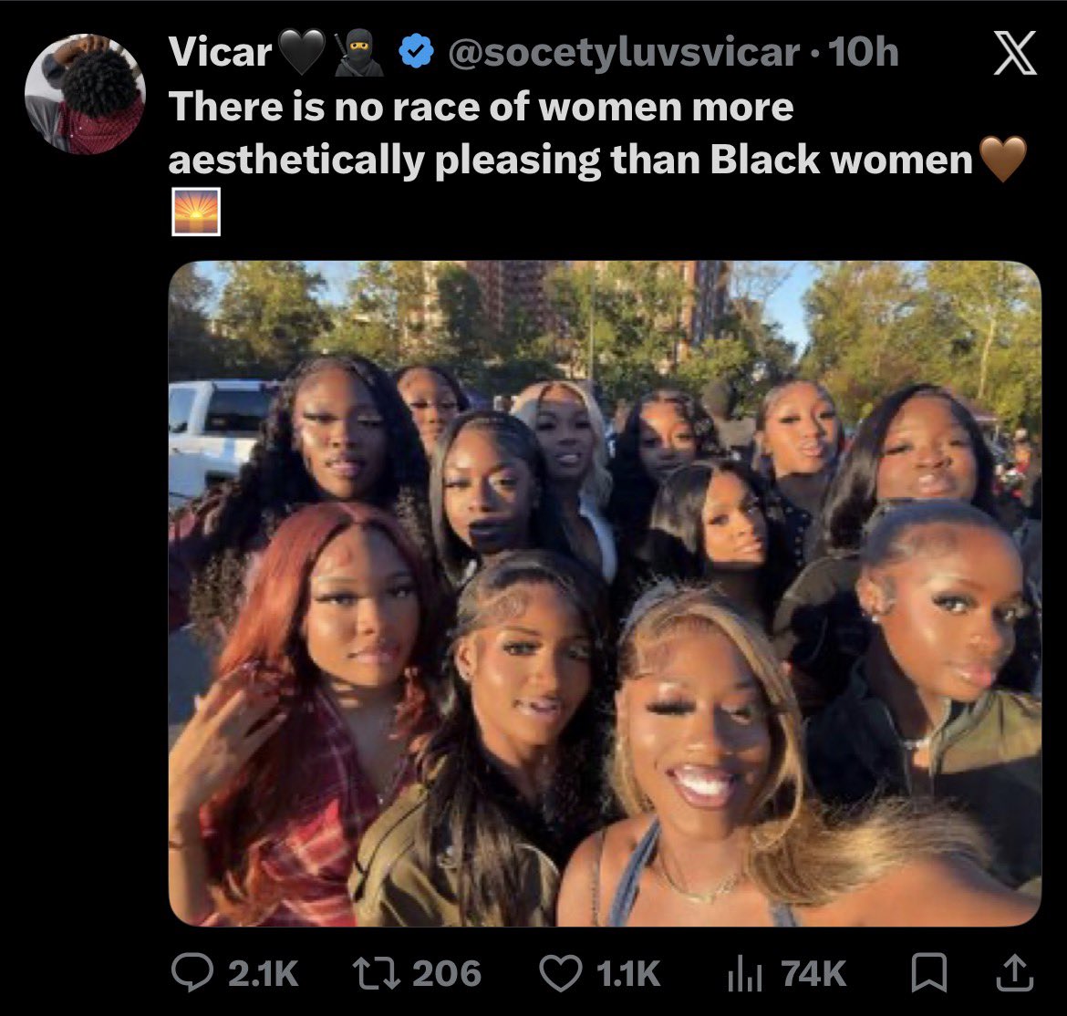 notalioamber's tweet photo. sometimes you don’t open the comments for your own good 🧘🏽‍♀️ https://t.co/4xVmhHLLhJ