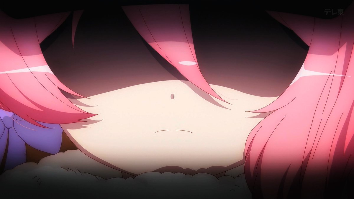 魔法少女育成計画restart 第3話 ツイート画像 1