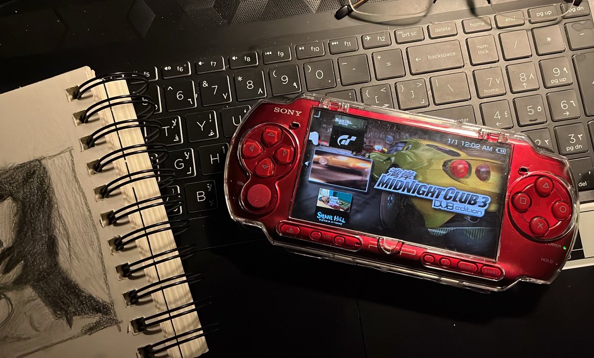 Jadequantum1's tweet photo. PSP الافضل https://t.co/74ipvYdxlN
