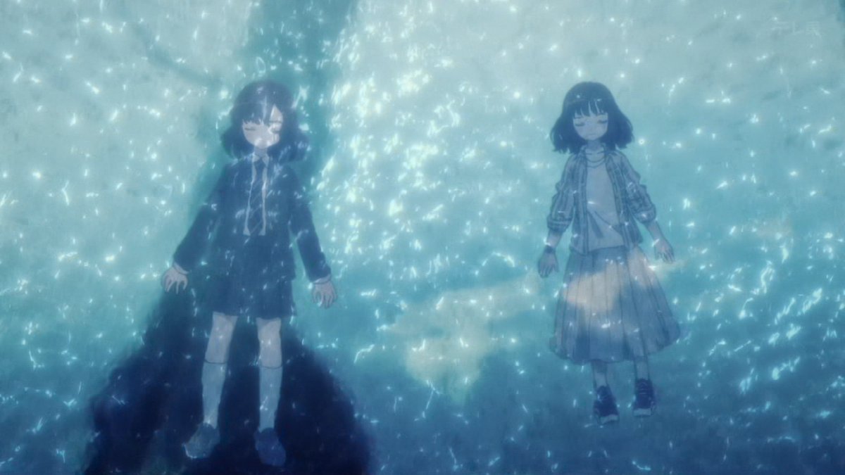 魔法少女育成計画restart 第3話 ツイート画像 1
