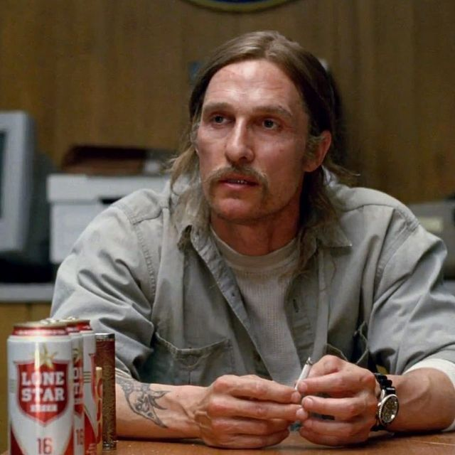 dengeplus's tweet photo. True Detective'de Rust Cohle olarak tanınan Matthew McConaughey, ABD Başkanlığı'na aday olmayı düşünüyor.

— 2028'de bağımsız bir aday olarak başkanlık yarışına gireceği iddia ediliyor.

— Geçmişte 'Başkanlık yarışına girersem bu kendi seçimim olur' demişti.

— Matthew, dün ‘Bağımsızlar bu mücadelenin içinde yer almalı' açıklaması yaparak tartışmaları alevlendirdi.

(The Telegraph)
