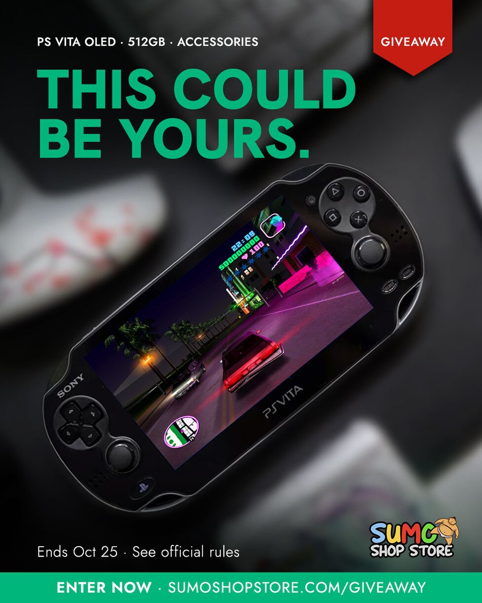 SumoShopStore tweet picture