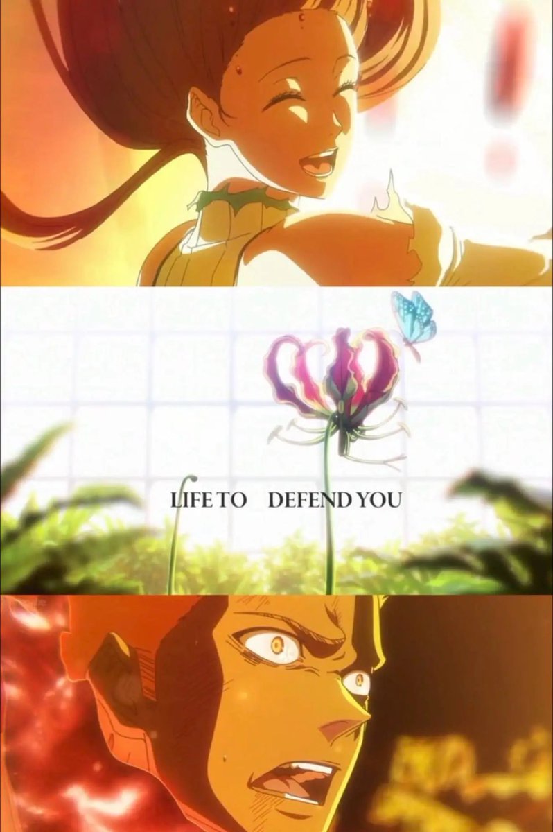 0ciiha's tweet photo. #BLEACH 

These masterpieces will remain our BLEACH legacy forever. https://t.co/WICuCMmE4C