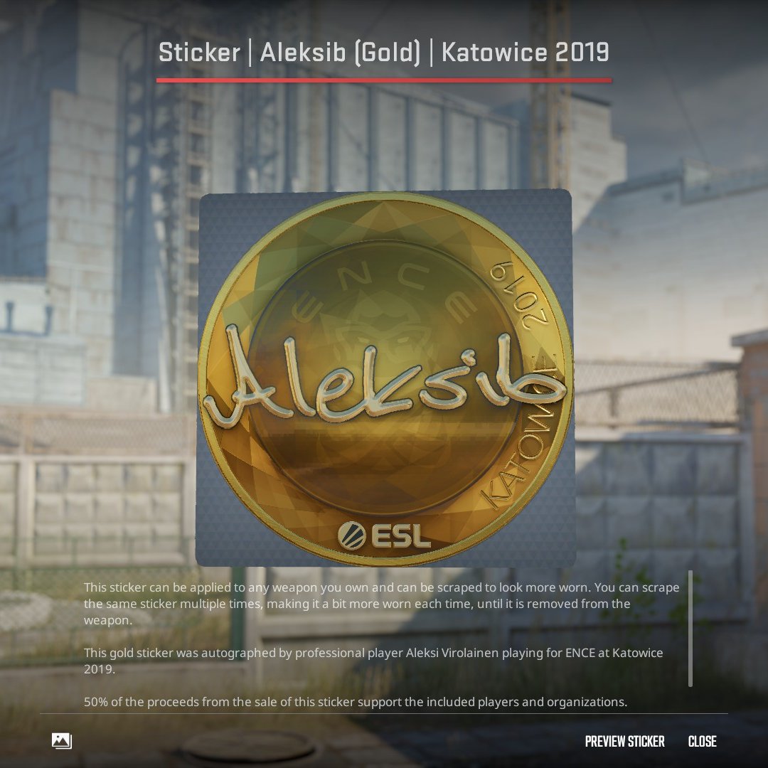 lasourcegg's tweet photo. 🇫🇮 Aleksib est poursuivi pour fraude fiscale aggravée en Finlande. ⚖️

Plus de 53 000 € de revenus de stickers n’ont pas été déclarés au fisc finlandais en 2019. Le parquet requiert 4 mois de prison avec sursis. 

(via Iltalehti) https://t.co/eFwSw9U7Dg