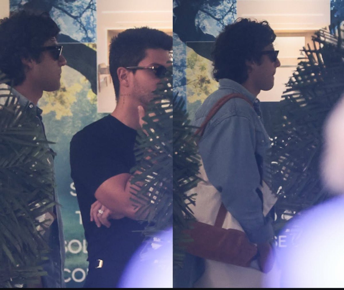 itxslarinha's tweet photo. o chay no velório da lua junto com o arthur 🥺 https://t.co/oIepnThc0U