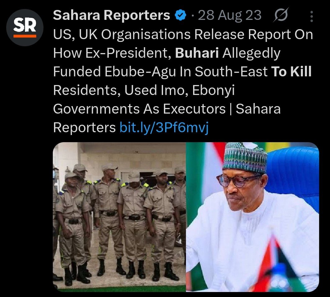 OCCPriceless's tweet photo. Dear Dr. Ngozi Okonjo-Iweala (@NOIweala),

I had intended to write a detailed piece about how you are being used as a neo-colonial agent to further drag the people of Biafra, whom you conveniently refer to as the “South-East,” into deeper subjugation, oppression, and avoidable deaths. By continuing to validate a colonial entity and an imposed Nigerian identity that have brought untold suffering to our people, you are helping to perpetuate the very system that has made their lives miserable.

However, when I thought about my mother, the profound respect I have for her, and the dignity I accord Biafran women and women everywhere, I decided not to proceed with that publication.

The people of Biafra have shown you enough respect. Please, do not mistake that respect for weakness or push their patience beyond its limits.

For your information, the so-called Federal Government you refer to in this video is the very group of people Biafrans regard as genocidists and terrorists, whose conduct has been the subject of serious concerns globally, including Canadian judicial proceedings. While those you dismissively refer to as “groups” are, in fact, the true Government  and representatives of over 70 million Biafrans and their aspirations (@USBGovernment).

Let me ask you two straightforward questions:

Have you ever publicly condemned the kidnap and extraordinary rendition of Mazi Nnamdi Kanu from Kenya to Nigeria by your so-called Federal Government?

Have you ever spoken publicly and unequivocally against the killings, persecution, enforced disappearances, and other grave human rights violations suffered by Biafrans, including those demanding their right to self-determination and genuine independence?

For your information, nobody needs to order Biafrans to sit at home. For Biafrans, the sit-at-home exercise is a voluntary expression of political resistance and a demonstration of their determination to delegitimise Nigeria's illegal annexation and occupation of their homeland. Attempts to portray exercise as something imposed by a "group(s)" ignore the political grievances and aspirations driving that resistance.

#NigeriaMustGo

Many Biafrans, myself included, are looking forward to the day you and others like you retire from public life and enjoy some well-deserved rest. So, those who genuinely champion the Biafran cause can intensify their diplomatic engagement with the international community, amplify the cries of our people, and pursue their freedom from the shackles of a political system that you continue to defend and legitimise.

You should also understand that your international reputation and professional achievements do not automatically translate into political legitimacy or popularity among Biafrans. Many who regard you as a neo-colonial agent believe that your public positions serve the interests of the Genocidal Nigerian regime rather than the aspirations of the Biafran people.

For these Biafrans, the Ngozi they look up to is H.E. Dr. Ngozi Orabueze (@ngoziora), who is fighting for their freedom, dignity, self-determination, and complete decolonisation in accordance with international law.

History will not judge you merely by the prestigious offices you have occupied, the international institutions you have led, or the honours you have received. It will also judge where you stood when your own people demanded freedom, dignity, justice, and the right to determine their political future.

No amount of international prestige can substitute for standing on the side of justice. And no amount of political influence can silence a people determined to be free.

Thank you.

Christopher Okenwa 
United States of Biafra Mission in Norway