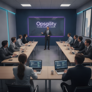 Opsgility's tweet photo. Free Azure AI training this November 🚀

AI-901 (Nov 3) – Full-day Azure AI Fundamentals
AI-103 (Nov 5-6) – 2-day Developing AI Apps &amp; Agents

Expert-led. Hands-on. Virtual. No cost.

Register: https://t.co/3SmVN6I39j

#AzureAI #AITraining #Azure #Certified https://t.co/wbO986Ingy