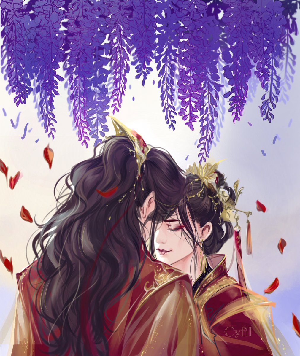 Cyfil17's tweet photo. #BingJiuWeek2026 Free Day https://t.co/CaFFIDqivD