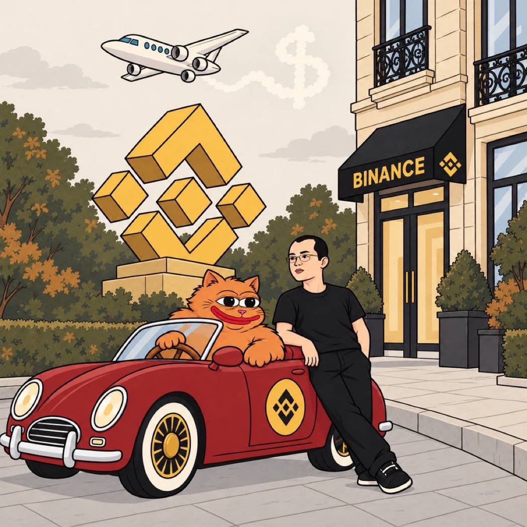 jamiekingston's tweet photo. For the early birds, joined TG for upcoming launch $FATKAT

Set to launch tomorrow and meme is paired with gold stocks too, not only meme because it has also food merch for cats coming soon.

https://t.co/l8eriacXnc

https://t.co/2nHrL3f3qM https://t.co/3A7autGLt4