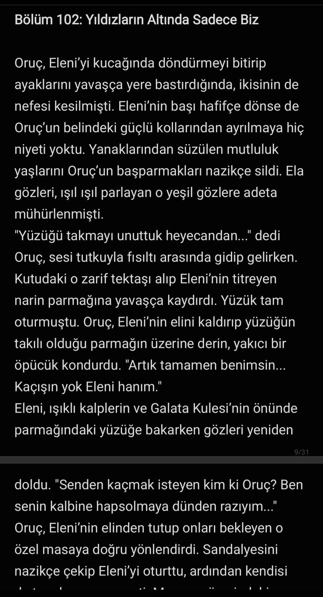 yagolliii's tweet photo. Soluksuz sevda 102. Bölümüyle sizlerle🫶 https://t.co/Dx4htCzAu2