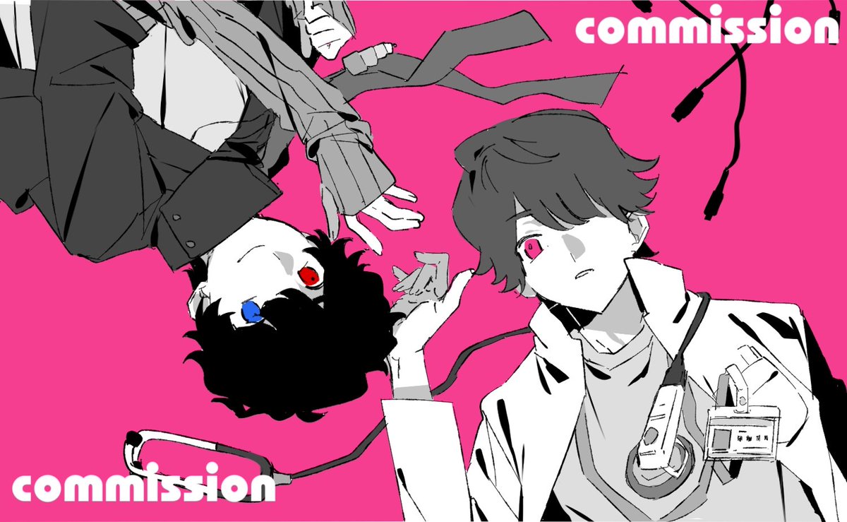 ikas_kuro's tweet photo. https://t.co/kJkCLWDO6H