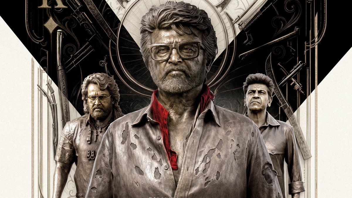 filmy_view's tweet photo. J2 ••• 24 hours estimates: 840K-850K 🧨💥💥

Approx. Tickets sold from 6am to 11pm on 1st Monday on BMS (24 hours)

#Pushpa2 - 750K (939K)
#Jailer2 - 687K 🔥🔥
#Dhurandhar2 - 662K (830K)
#Gadar2 - NA (801K)*
#KantaraChapter1 - 608K (763K)
#Animal - 567K (712K)*
#Border2 - 566K (689K)*
#Jailer - NA (639K)
#Chhaava - 479K (613K)*
#Kalki2898AD - 488K (610K)
#Saiyaara - 467K (600K)*

*Day 4 | Day 5 for other films