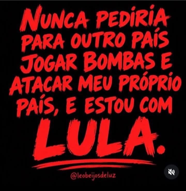carvalho_harlen's tweet photo. FLÁVIO MILICIANO 
BORA LULA https://t.co/kOKGU6dgJa