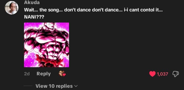 _itvaries's tweet photo. i drank soda and spit it out everywhere laughing mid class because i thought of this comment https://t.co/UhQiwgqFar