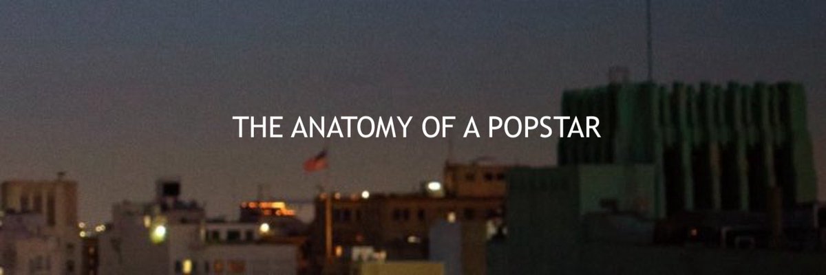 THATGRLAMETHYST's tweet photo. The Anatomy Of A Popstar • Out now 

https://t.co/UCZ0ZRRpF2 https://t.co/BAr7RLtHLu