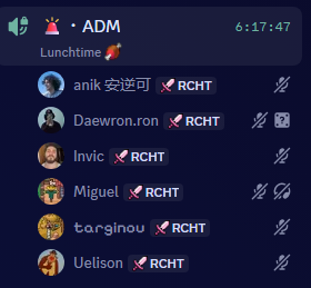 farmricochet's tweet photo. We only take a break at this time 😔 https://t.co/gSujxvmNNY
